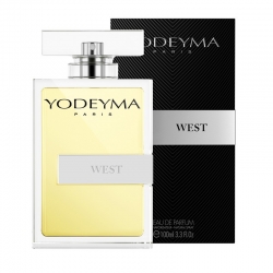 Yodeyma woda perfumowana  West 100 ml